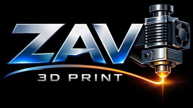 Zav3dPrint